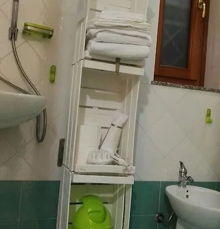 Sogni Di Versi レッチェ