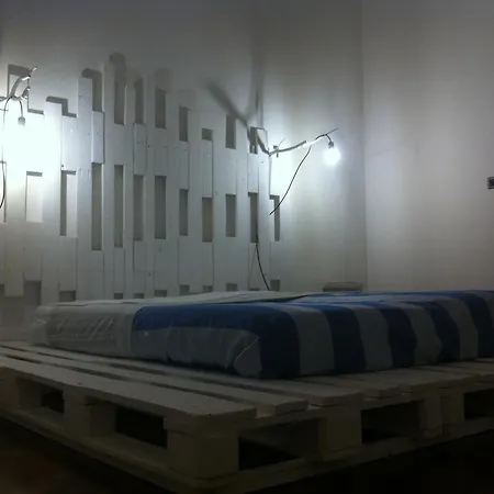 Sogni Di Versi 住宿加早餐酒店 莱切