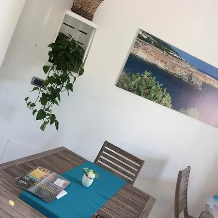 住宿加早餐酒店 Sogni Di Versi