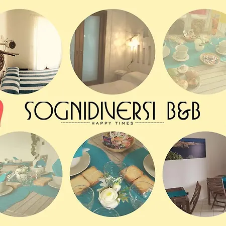 Sogni Di Versi